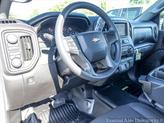 Thumbnail of 2025 Summit White Chevrolet Silverado 2500