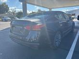 Thumbnail of 2025 Super Black Nissan Altima