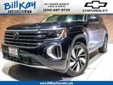 Photo of 2024  Volkswagen Atlas