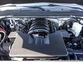Thumbnail of 2018 Summit White Chevrolet Tahoe