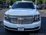 Thumbnail of 2018 Summit White Chevrolet Tahoe