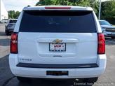 Thumbnail of 2018 Summit White Chevrolet Tahoe
