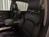 Thumbnail of 2022 Billet Silver Metallic Clearcoat RAM 1500