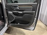 Thumbnail of 2022 Billet Silver Metallic Clearcoat RAM 1500