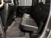 Thumbnail of 2022 Billet Silver Metallic Clearcoat RAM 1500