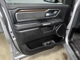 Thumbnail of 2022 Billet Silver Metallic Clearcoat RAM 1500