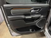 Thumbnail of 2022 Billet Silver Metallic Clearcoat RAM 1500