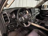 Thumbnail of 2022 Billet Silver Metallic Clearcoat RAM 1500
