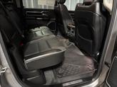 Thumbnail of 2022 Billet Silver Metallic Clearcoat RAM 1500