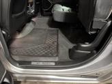 Thumbnail of 2022 Billet Silver Metallic Clearcoat RAM 1500