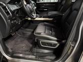 Thumbnail of 2022 Billet Silver Metallic Clearcoat RAM 1500