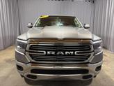 Photo of 2022 Billet Silver Metallic Clearcoat RAM 1500