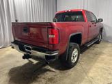 Thumbnail of 2018 Red Quartz Tintcoat GMC Sierra 2500
