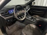 Thumbnail of 2022 Bright White Clearcoat Jeep Grand Cherokee 4xe