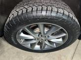 Thumbnail of 2020 DB Black Crystal Clearcoat Dodge Durango