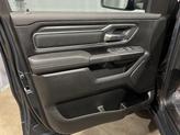 Thumbnail of 2026 Forged Blue Metallic RAM 1500