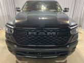 Thumbnail of 2026 Forged Blue Metallic RAM 1500