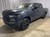 Thumbnail of 2026 Forged Blue Metallic RAM 1500