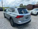 Thumbnail of 2019 Pyrite Silver Metallic Volkswagen Tiguan