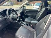 Thumbnail of 2019 Pyrite Silver Metallic Volkswagen Tiguan