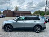 Thumbnail of 2019 Pyrite Silver Metallic Volkswagen Tiguan