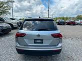 Thumbnail of 2019 Pyrite Silver Metallic Volkswagen Tiguan