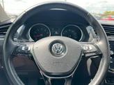 Thumbnail of 2019 Pyrite Silver Metallic Volkswagen Tiguan