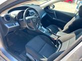 Thumbnail of 2011 Liquid Silver Metallic Mazda Mazda3