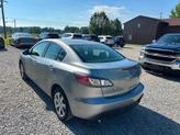 Thumbnail of 2011 Liquid Silver Metallic Mazda Mazda3