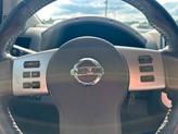 Thumbnail of 2018 Glacier White Nissan Frontier