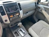 Thumbnail of 2018 Glacier White Nissan Frontier