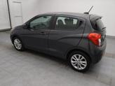 Thumbnail of 2020 Nightfall Gray Metallic Chevrolet Spark