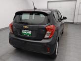 Thumbnail of 2020 Nightfall Gray Metallic Chevrolet Spark