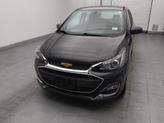Thumbnail of 2020 Nightfall Gray Metallic Chevrolet Spark
