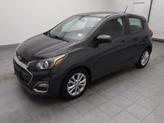 Thumbnail of 2020 Nightfall Gray Metallic Chevrolet Spark