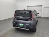 Thumbnail of 2023 Gray Kia Soul