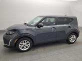 Thumbnail of 2023 Gray Kia Soul