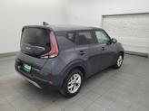 Thumbnail of 2023 Gray Kia Soul
