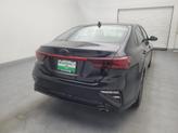Thumbnail of 2019 Aurora Black Kia Forte