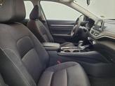 Thumbnail of 2023 Super Black Nissan Altima