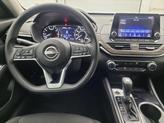 Thumbnail of 2023 Super Black Nissan Altima