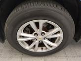 Thumbnail of 2017 Blue Chevrolet Equinox