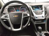 Thumbnail of 2017 Blue Chevrolet Equinox