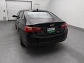 Thumbnail of 2024 Mosaic Black Metallic Chevrolet Malibu