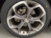 Thumbnail of 2024 Mosaic Black Metallic Chevrolet Malibu