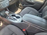 Thumbnail of 2024 Mosaic Black Metallic Chevrolet Malibu