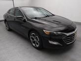 Thumbnail of 2024 Mosaic Black Metallic Chevrolet Malibu