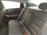 Thumbnail of 2024 Mosaic Black Metallic Chevrolet Malibu