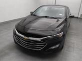 Thumbnail of 2024 Mosaic Black Metallic Chevrolet Malibu