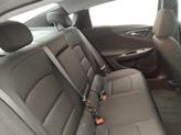 Thumbnail of 2024 Mosaic Black Metallic Chevrolet Malibu